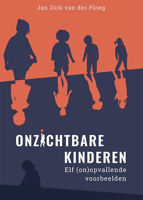 onzichtbare kinderen